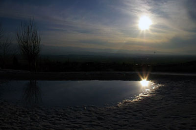 Pamukkale