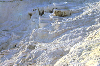 Pamukkale