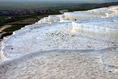 Pamukkale