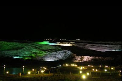 Pamukkale