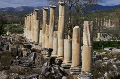 Ephesus