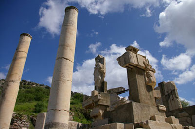 Ephesus