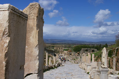 Ephesus