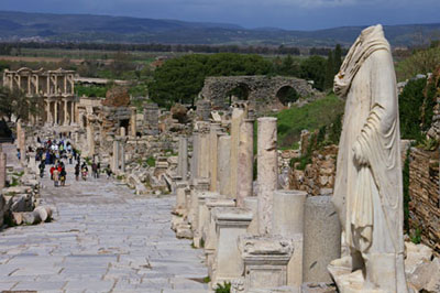 Ephesus