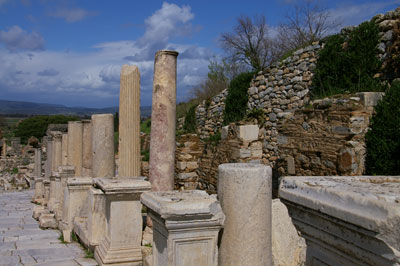 Ephesus