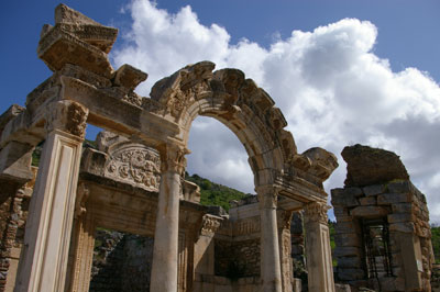 Ephesus