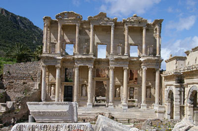 Ephesus