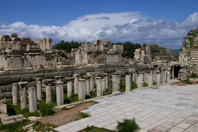 Ephesus