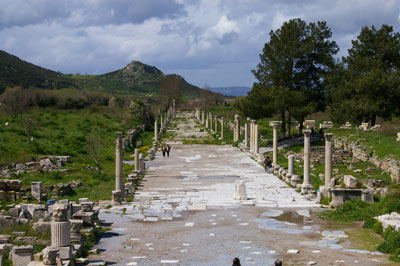 Ephesus