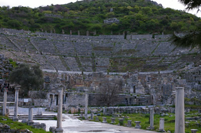 Ephesus