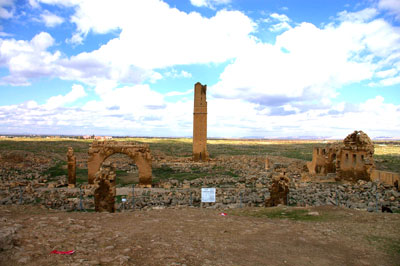 Harran