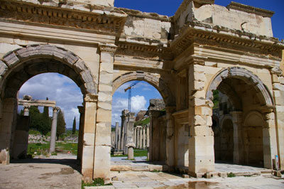 Ephesus