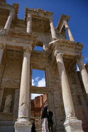 Ephesus