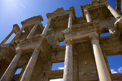 Ephesus