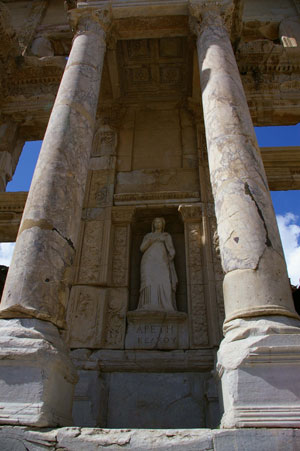 Ephesus