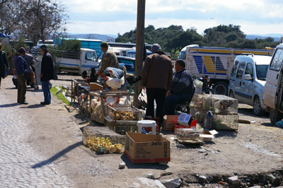 Bergama