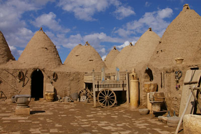 Harran