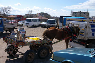 Bergama