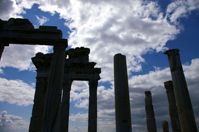 Bergama