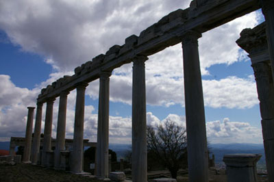 Bergama