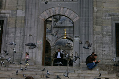 Istambul