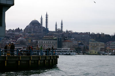 Istambul